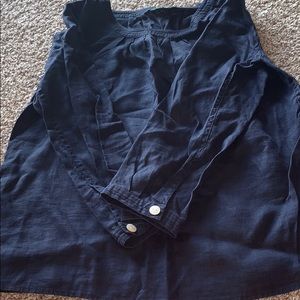 J Crew Shirt
